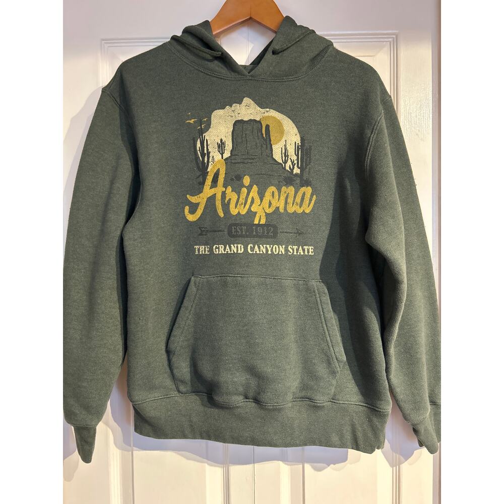 State of Mine ARIZONA Thick Hoodie
